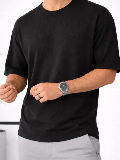 Thermal - Drop Shoulder