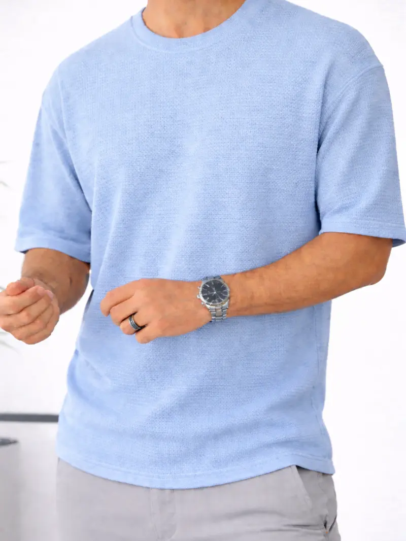 Sky - Thermal Drop Shoulder