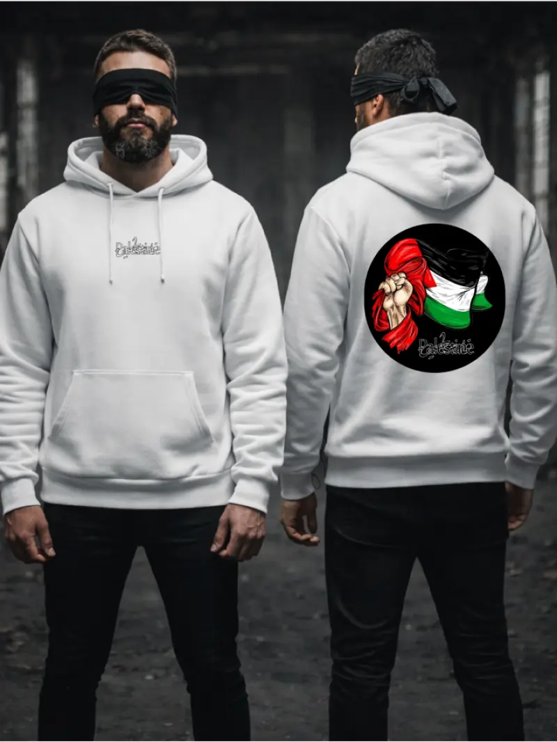 Palestine White